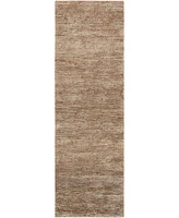 Calvin Klein Mesa MSA01 2'2"x7'4" Runner Area Rug