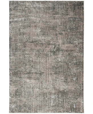 Calvin Klein CK024 Irradiant IRR01 3'9"x5'9" Area Rug