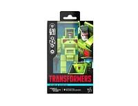 Transformers 86 Constructicon Bonecrusher Deluxe Class | Transformers Studio Series | Transformers: The Movie 86