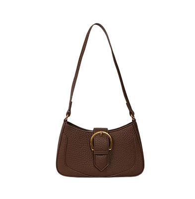 Women's The Matilda Sling Bag - Coffee Brown