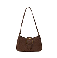 Women's The Matilda Sling Bag - Coffee Brown