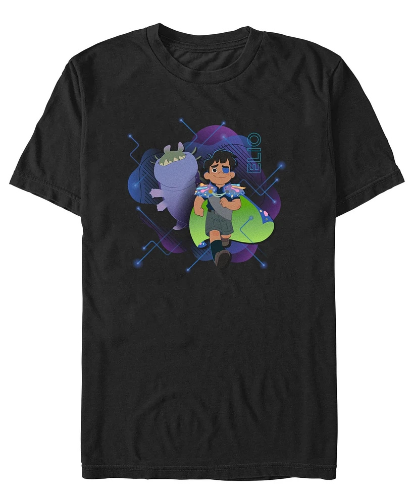 Fifth Sun Men's Elio and Glordon T-Shirt