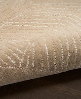Dkny Pure Patterns PRN01 5'2"x7'2" Area Rug