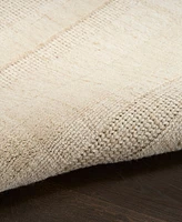 Dkny Pure Multi Weave MTW01 2'2"x10' Runner Area Rug