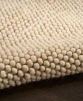 Dkny Pure Knots KNT01 7'7"x9'7" Area Rug