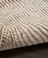 Dkny Central Park West CEP01 5'2"x7'2" Area Rug
