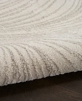 Dkny Central Park West CEP02 3'9"x5'9" Area Rug