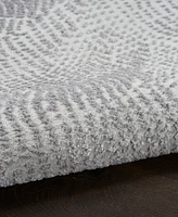 Dkny Central Park West CEP01 2'x6' Runner Area Rug
