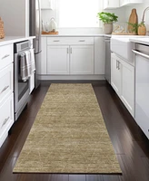 Dalyn Burano BU3 2'3''x7'6'' Runner Area Rug