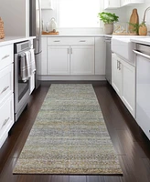 Dalyn Burano BU11 2'3''x7'6'' Runner Area Rug