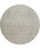 Dalyn Burano BU10 8'x8' Round Area Rug