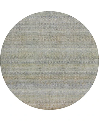 Dalyn Burano BU11 8'x8' Round Area Rug