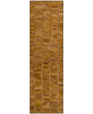 Dalyn Bozeman BM4 2'3''x7'6'' Runner Area Rug