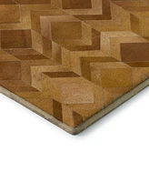 Dalyn Bozeman BM5 9'x12' Area Rug