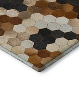 Dalyn Bozeman BM9 9'x12' Area Rug