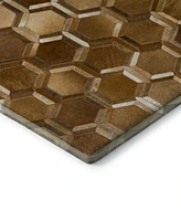 Dalyn Bozeman BM1 10'x14' Area Rug