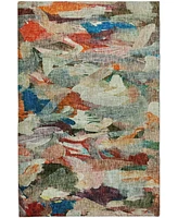 Dalyn Boca BO8 8'x10' Area Rug