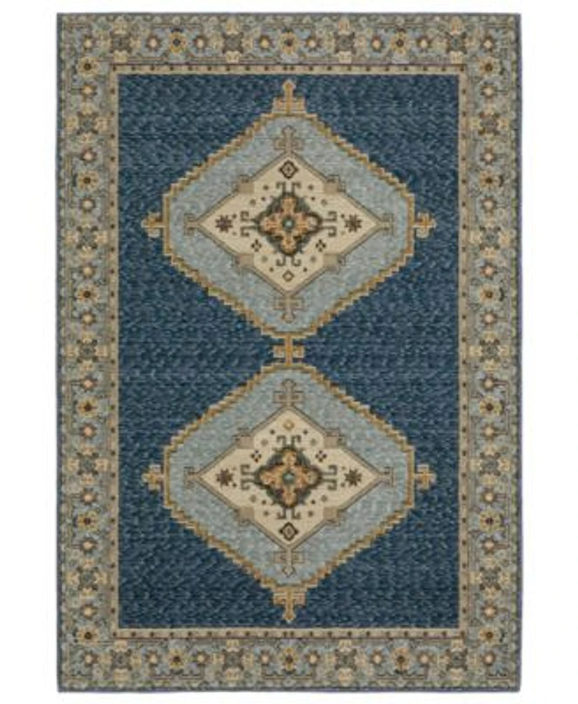 Oriental Weavers Andorra 2430a Rug Collection