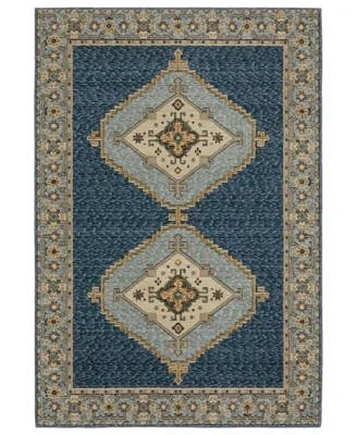 Oriental Weavers Andorra 2430a Rug Collection