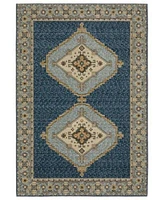 Oriental Weavers Andorra 2430a Rug Collection