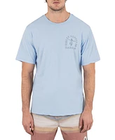 Hurley Men's Mahalo Short Sleeve T-Shirt