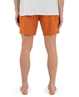 Hurley Men's 7" Inseam Shorts