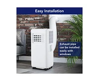 Mobile Air Conditioning