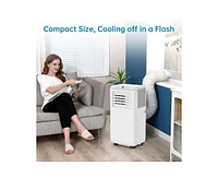 Mobile Air Conditioning