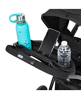 Baby Trend Sit N Stand 5-in-1 Shopper Plus Stroller