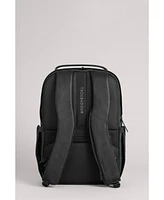 Apex Leather Backpack