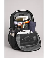 Apex Leather Backpack