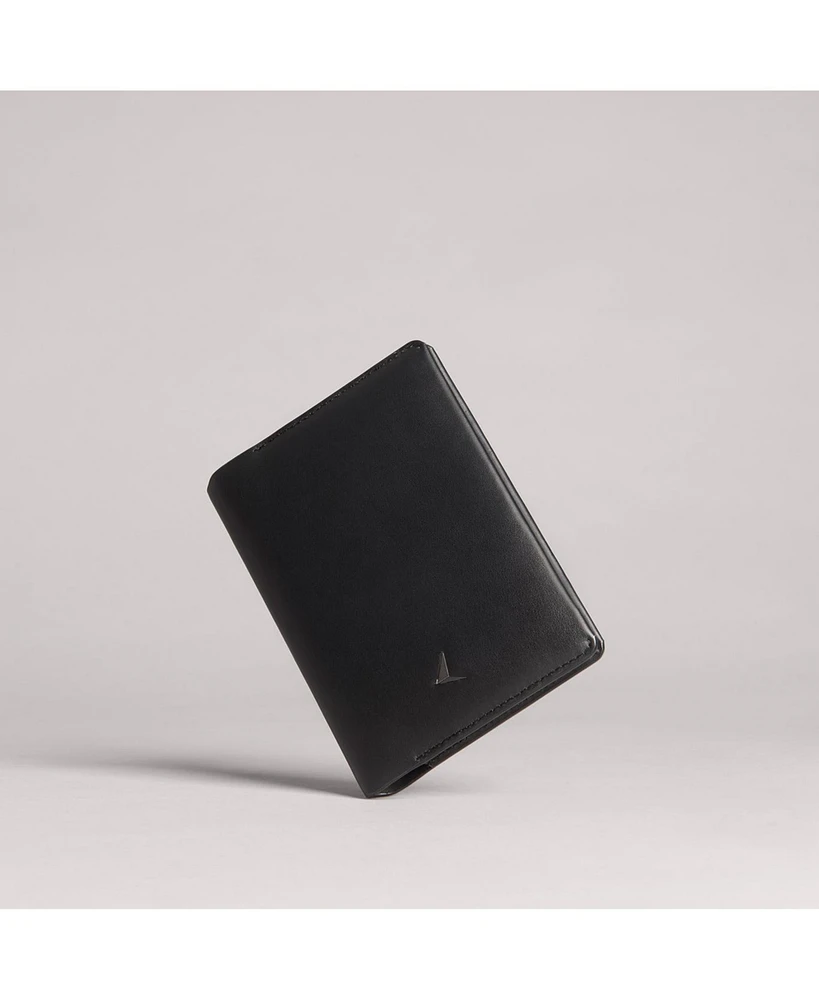 Troubadour Men's Billfold Wallet