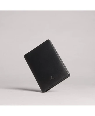 Troubadour Men's Billfold Wallet