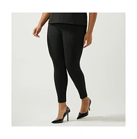 Estelle Harlow Fitted Pant