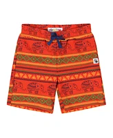 Mixed Up Clothing Toddler Boys Sweatshorts