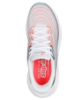 Skechers Women's Slip-ins: Max Cushioning Glide-Step - Sapphire Athletic Walking Sneakers from Finish Line