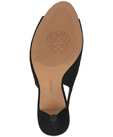 Vince Camuto Women's Pavles Peep-Toe Pumps