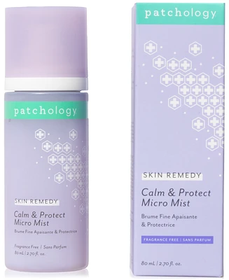 Patchology Skin Remedy Calm & Protect Micro Mist