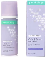 Patchology Skin Remedy Calm & Protect Micro Mist
