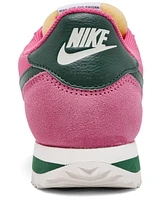 Nike Women's Cortez Casual Sneakers from Finish Line