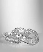 Waterford Giftology Heart Box