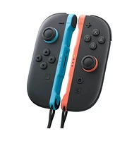 Nintendo Switch Joy-Con 2 (L)/(R) Light Blue/Light Red