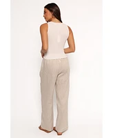 Petal and Pup Women's Wren Pant
