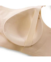 Sunveno Maternity Seamless Nursing Bra
