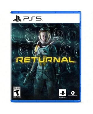 Sony Playstation Returnal for PlayStation 5