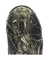 Muck Boys Kids' Mossy Oak Break-Up Rover Ii Boot