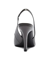 Schutz Women's Lexi Slingback Pumps