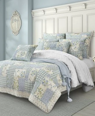 Piper Wright Karalena Cotton Quilts