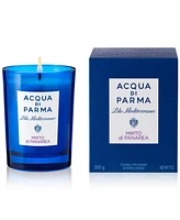 Acqua di Parma Mirto di Panarea Candle, 7 oz.
