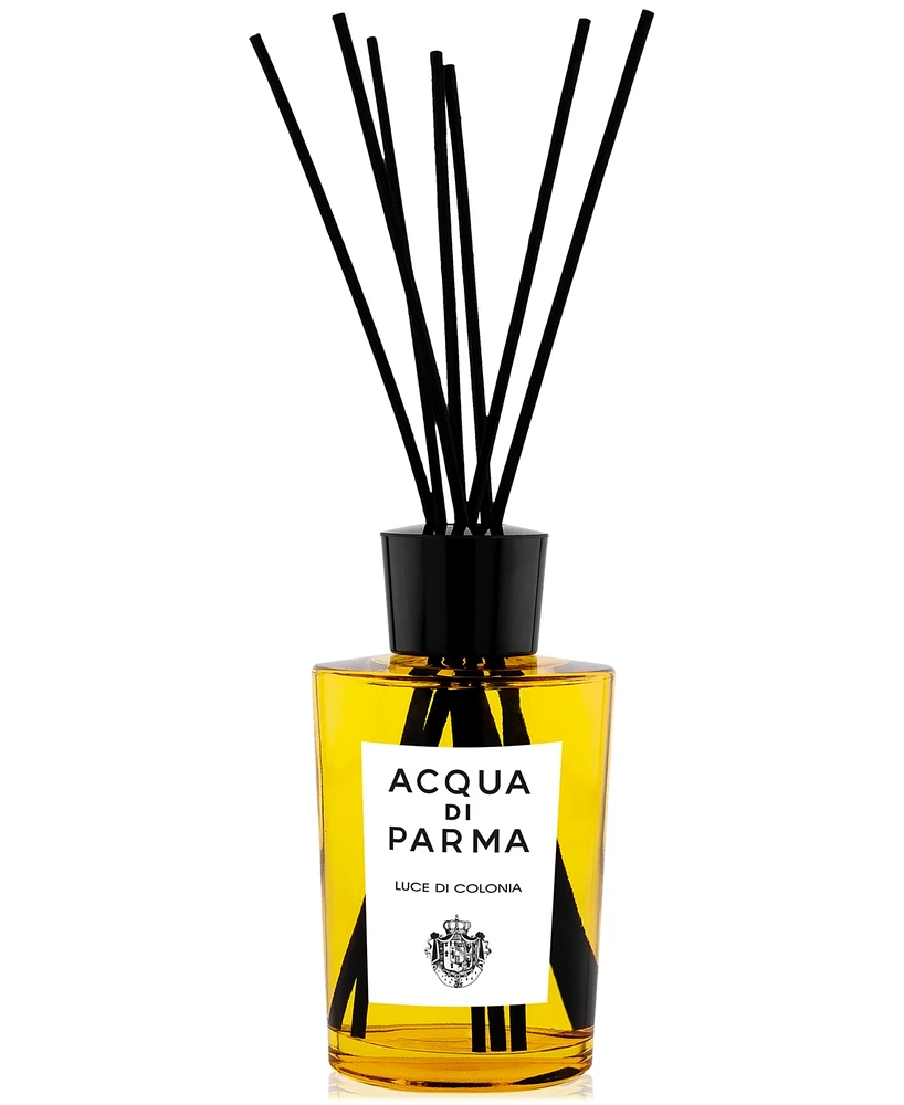 Acqua di Parma Luce di Colonia Room Diffuser, 6 oz.